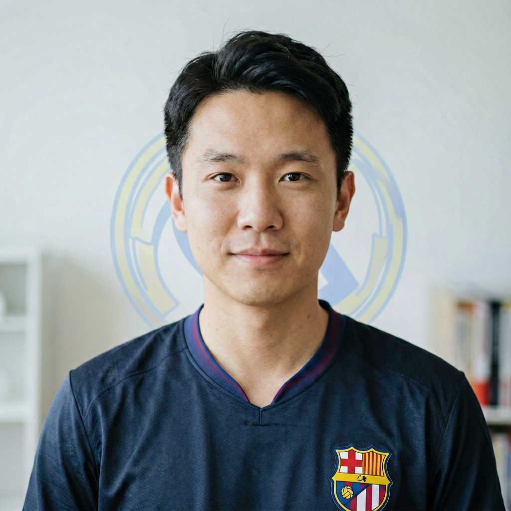 数据分析爱好者头像
